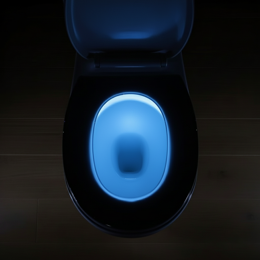 MARO HYDRA-X Japanese Smart Bidet Toilet with Built-In Flush Tank (2025 Deluxe Edition)
