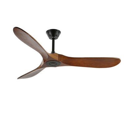 Clivara | Modern Quiet Metal Ceiling Fan | ⌀106×H30 cm MARO Finer Living