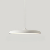 Elegant Nordic Black Pendant Light | ⌀30×H20 cm MARO Finer Living