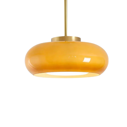 Luminara | Elegant Vintage-Inspired Flush Ceiling Light Fixture | 30×30×H cm 0