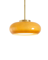 Luminara | Elegant Vintage-Inspired Flush Ceiling Light Fixture | 30×30×H cm 0