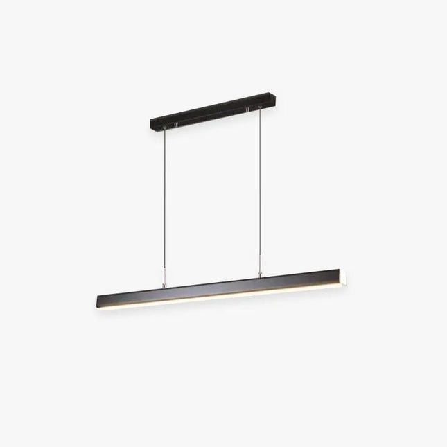 Luminara | Sleek Modern Metal Kitchen Pendant Lighting | 10-15㎡ 1