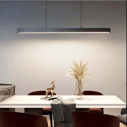 Luminara | Sleek Modern Metal Kitchen Pendant Lighting | 10-15㎡ 2