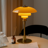 MARO | Elegant Adjustable Table Lamp for Living Room ⌀28×43 cm 0