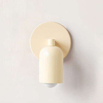 MARO | Elegant Minimalist Wall Light Sconce 30×10×20 cm 10