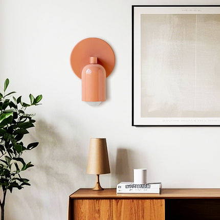 MARO | Elegant Minimalist Wall Light Sconce 30×10×20 cm 2