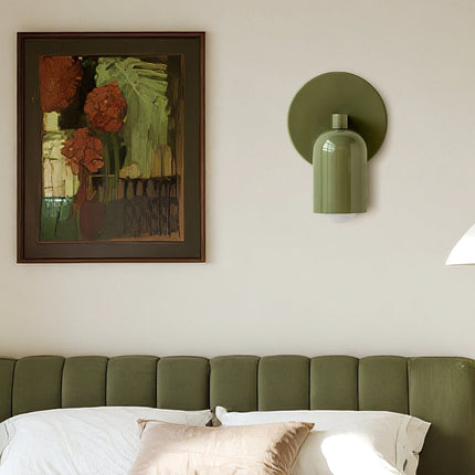 MARO | Elegant Minimalist Wall Light Sconce 30×10×20 cm 5