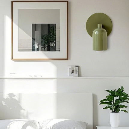 MARO | Elegant Minimalist Wall Light Sconce 30×10×20 cm 6