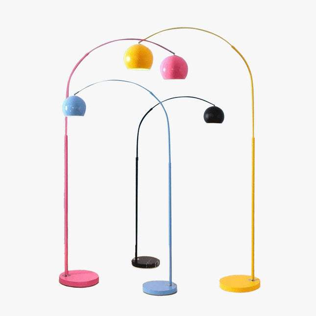 MARO | Elegant Modern Floor Lamp for Living Room ⌀X×HX cm 1