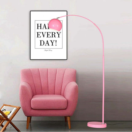 MARO | Elegant Modern Floor Lamp for Living Room ⌀X×HX cm 11