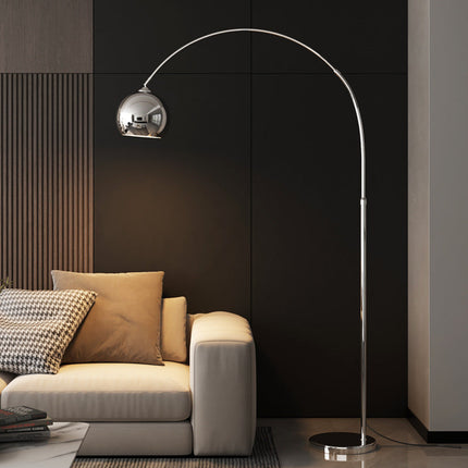 MARO | Elegant Modern Floor Lamp for Living Room ⌀X×HX cm 12