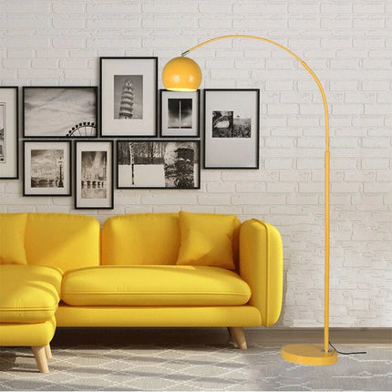 MARO | Elegant Modern Floor Lamp for Living Room ⌀X×HX cm 2
