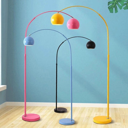 MARO | Elegant Modern Floor Lamp for Living Room ⌀X×HX cm 3