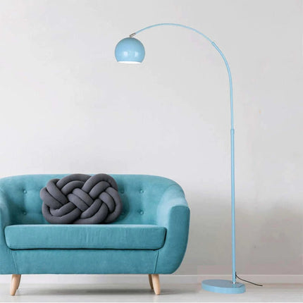 MARO | Elegant Modern Floor Lamp for Living Room ⌀X×HX cm 5