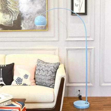 MARO | Elegant Modern Floor Lamp for Living Room ⌀X×HX cm 6