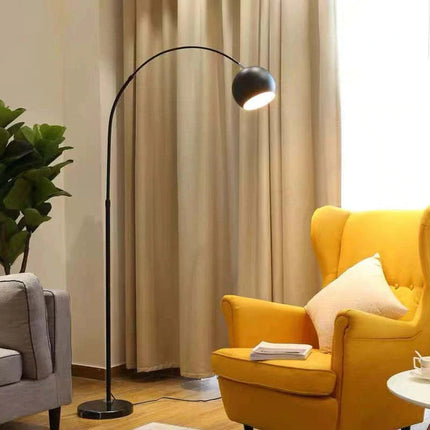 MARO | Elegant Modern Floor Lamp for Living Room ⌀X×HX cm 7