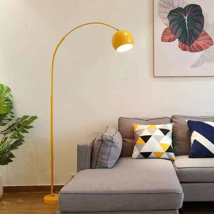 MARO | Elegant Modern Floor Lamp for Living Room ⌀X×HX cm 8