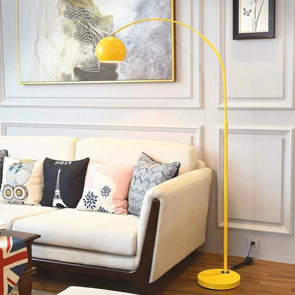 MARO | Elegant Modern Floor Lamp for Living Room ⌀X×HX cm 9