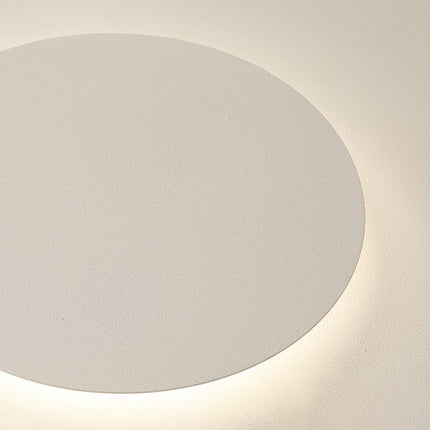 MARO | Elegant Modern Flush Mount Ceiling Light D50×H10 cm 6