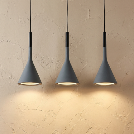 MARO | Elegant Modern Flush Mount Ceiling Light ⌀X×HX cm 0