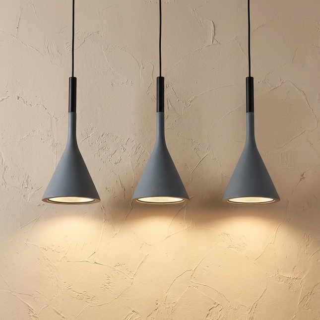 MARO | Elegant Modern Flush Mount Ceiling Light ⌀X×HX cm 0