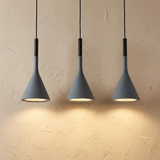 MARO | Elegant Modern Flush Mount Ceiling Light ⌀X×HX cm 0