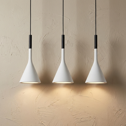 MARO | Elegant Modern Flush Mount Ceiling Light ⌀X×HX cm 2
