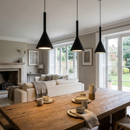 MARO | Elegant Modern Flush Mount Ceiling Light ⌀X×HX cm 4