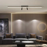 MARO | Elegant Modern LED Ceiling Light Fixture 5-10㎡ ⌀X×HX cm 0