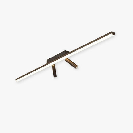 MARO | Elegant Modern LED Ceiling Light Fixture 5-10㎡ ⌀X×HX cm 1