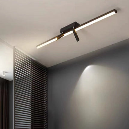 MARO | Elegant Modern LED Ceiling Light Fixture 5-10㎡ ⌀X×HX cm 2