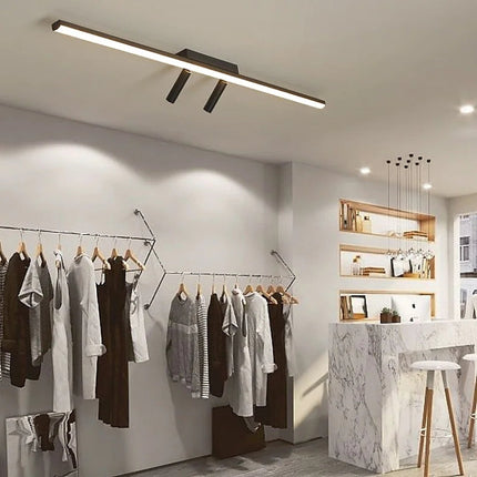MARO | Elegant Modern LED Ceiling Light Fixture 5-10㎡ ⌀X×HX cm 6