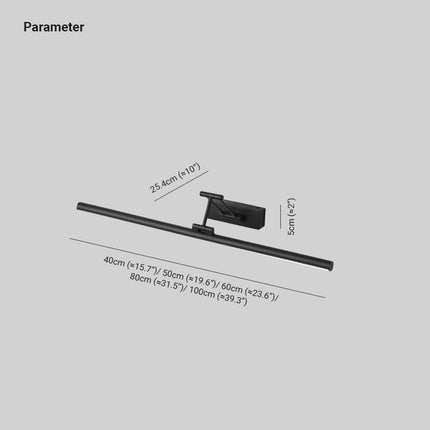 MARO | Elegant Modern Minimalist Wall Light 10×15 cm 4
