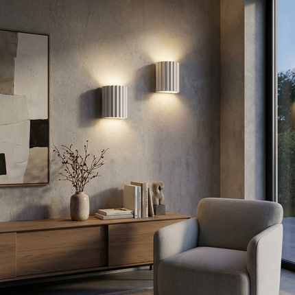 MARO | Elegant Modern Wall Sconce Lighting 30×20×10 cm 6