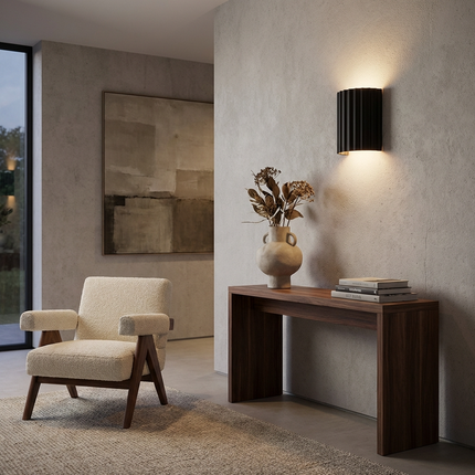 MARO | Elegant Modern Wall Sconce Lighting 30×20×10 cm 8