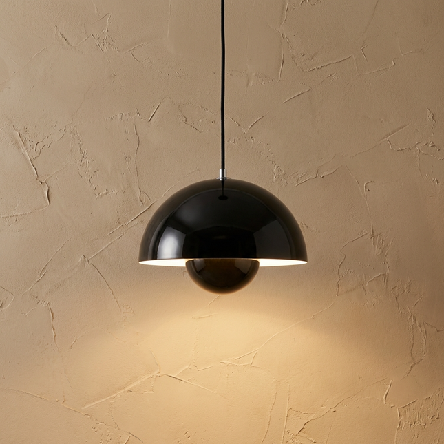 MARO | Modern Sleek LED Ceiling Light Fixture ⌀30×30×15 cm 0
