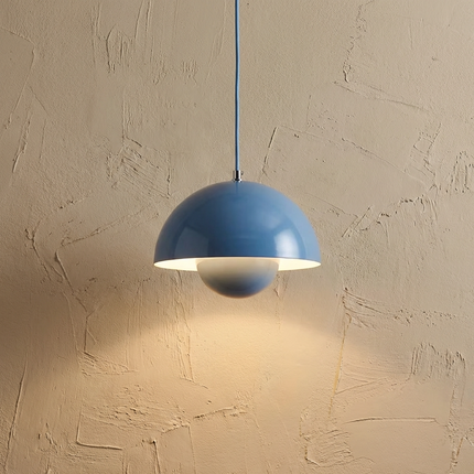 MARO | Modern Sleek LED Ceiling Light Fixture ⌀30×30×15 cm 5