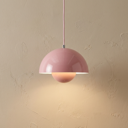 MARO | Modern Sleek LED Ceiling Light Fixture ⌀30×30×15 cm 6