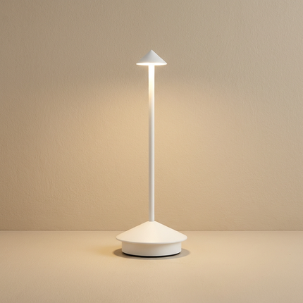 MARO | Sleek Minimalist LED Desk Lamp 40×40×50 cm 1