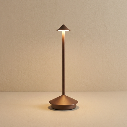 MARO | Sleek Minimalist LED Desk Lamp 40×40×50 cm 2