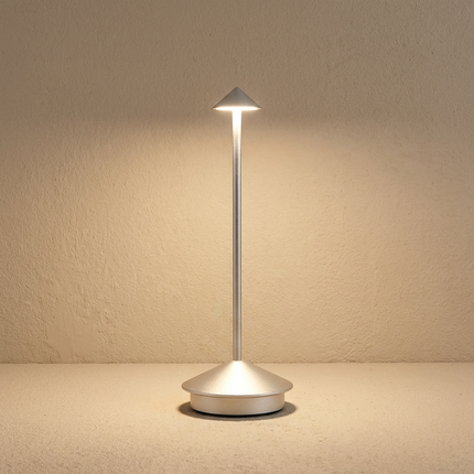 MARO | Sleek Minimalist LED Desk Lamp 40×40×50 cm 3