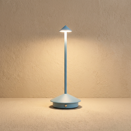 MARO | Sleek Minimalist LED Desk Lamp 40×40×50 cm 4