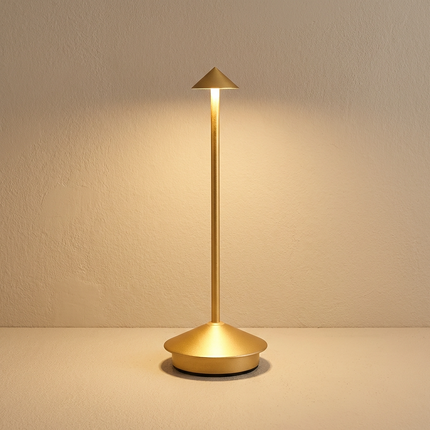 MARO | Sleek Minimalist LED Desk Lamp 40×40×50 cm 5