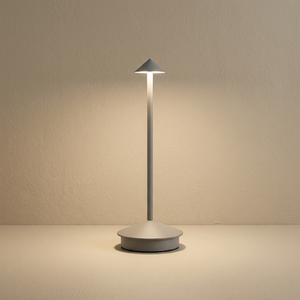 MARO | Sleek Minimalist LED Desk Lamp 40×40×50 cm 6