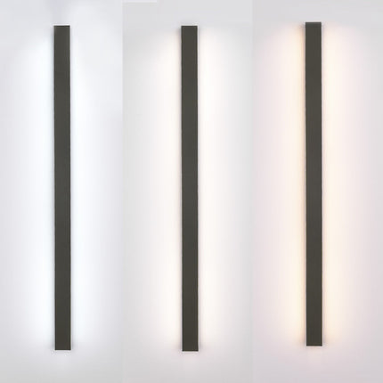 MARO | Stylish Modern Outdoor Wall Light 5-15㎡ IP65 Metal Acrylic 5