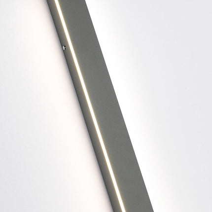 MARO | Stylish Modern Outdoor Wall Light 5-15㎡ IP65 Metal Acrylic 6