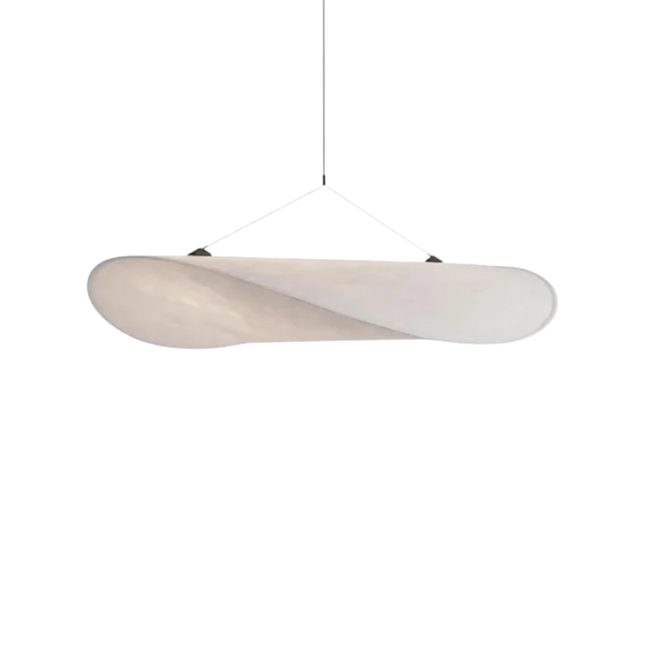 Minimalist Japandi Pendant Lighting ⌀30×H20 cm 0