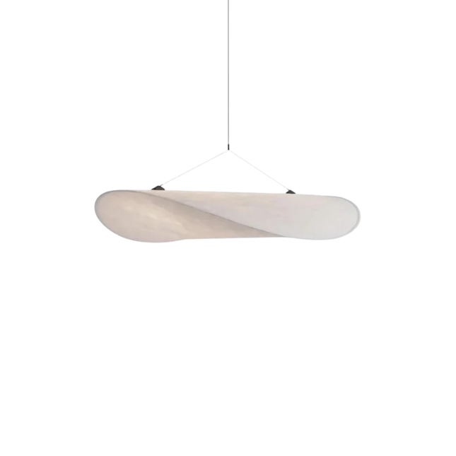 Minimalist Japandi Pendant Lighting ⌀30×H20 cm 0