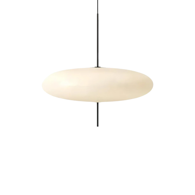 Modern Elegant Acrylic Pendant Light | ⌀30×H20 cm 0
