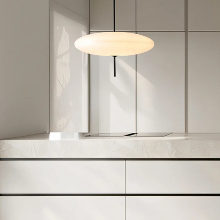 Modern Elegant Acrylic Pendant Light | ⌀30×H20 cm 1